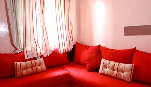 Family Apartment, 3 Bedrooms