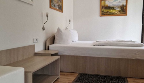 Family Triple Room
