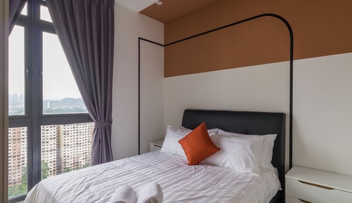 Signature Two Bedrooms