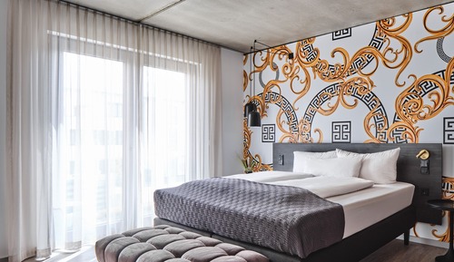 Comfort Room