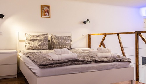 Comfort Apartment