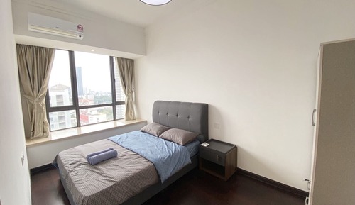 Luxury Apartment