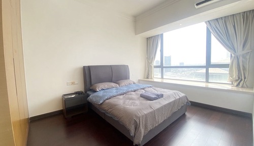 Luxury Apartment