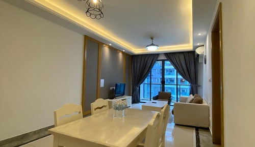 Family Triple Room