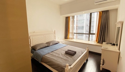 Classic Apartment, 2 Bedrooms