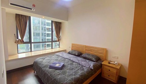 Luxury Apartment, 1 Bedroom