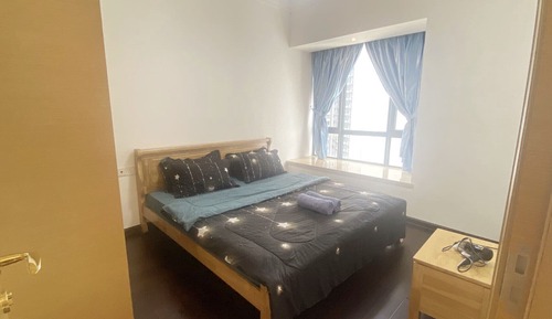 Comfort Apartment, 1 King Bed