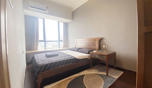 Luxury Apartment