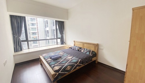Luxury Apartment
