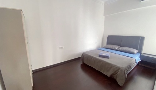 Luxury Apartment