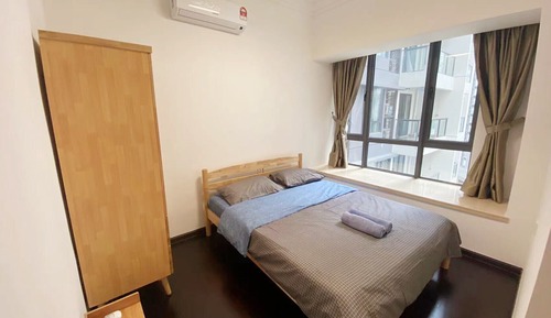 Luxury Apartment, 3 Bedrooms
