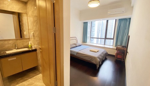 Luxury Apartment