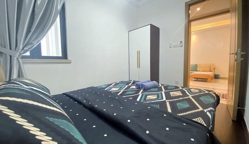 Luxury Apartment