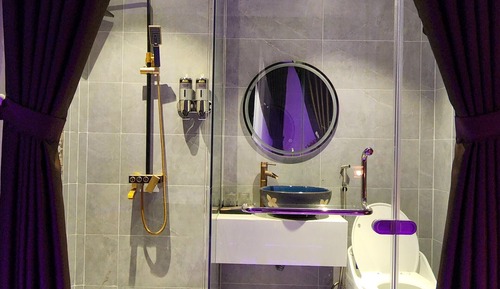 Luxury Double Room