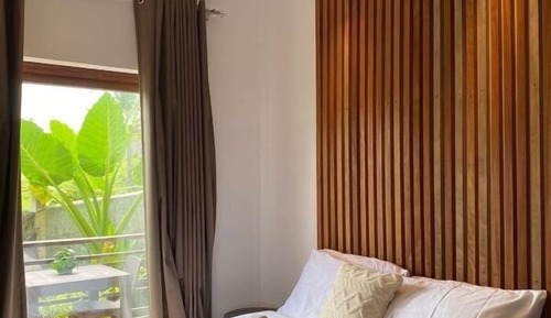 Deluxe Suite, 1 Queen Bed