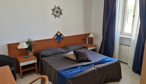 Classic Double or Twin Room