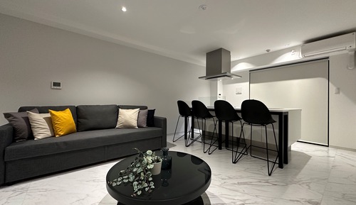 Executive Apartment