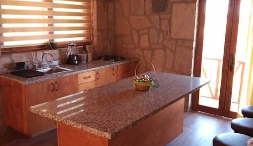Traditional Cabin