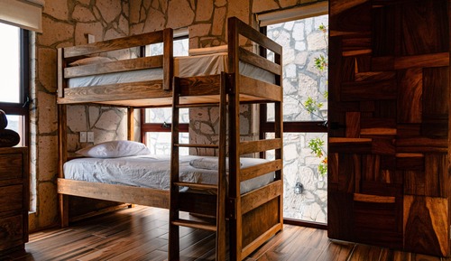 Premier Cabin