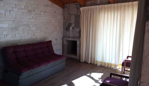 Traditional Cabin