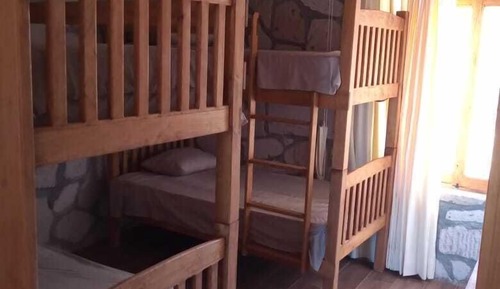 Traditional Cabin