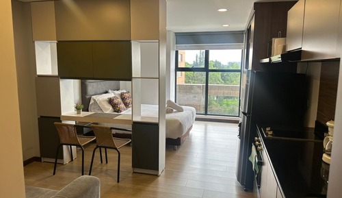Senior Apartment (EE07I)
