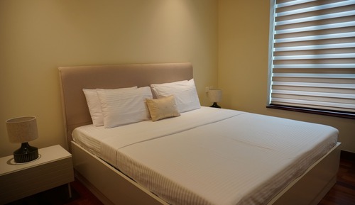 Comfort Apartment