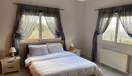 Superior Double Room, Valley View