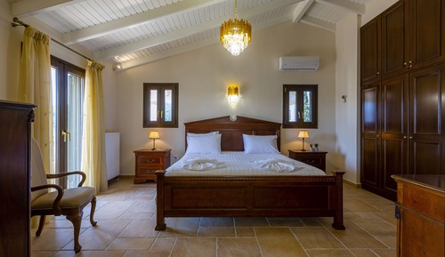 Royal Suite