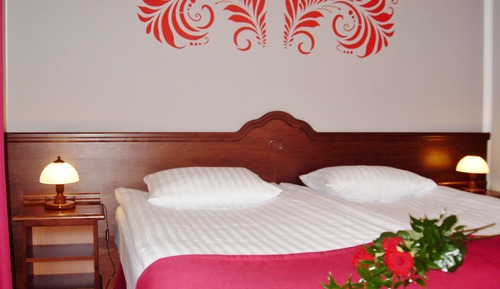 Classic Double or Twin Room