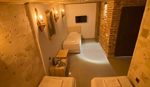 Comfort Triple Room
