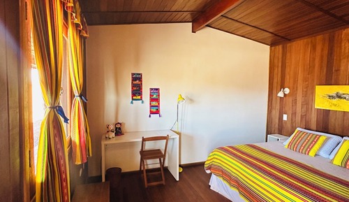 El Condor Room, Double Room, Mountain View