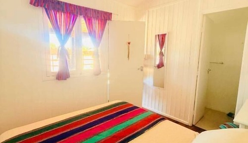 Room 11, Double Room, Mountain View
