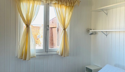 Room 12, Double room, Mountain View