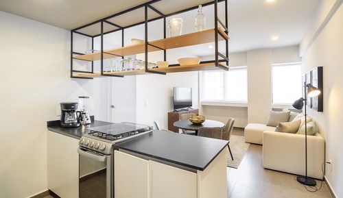 Family Apartment