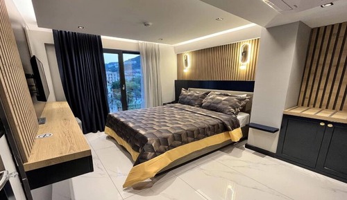 Luxury Room