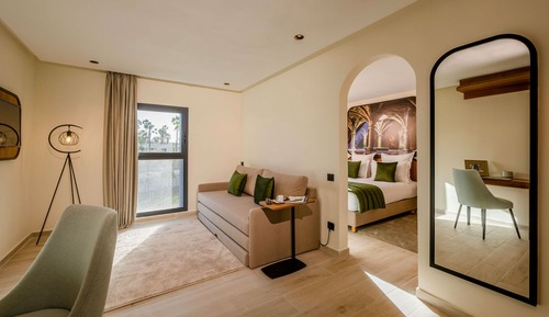 Family Suite
