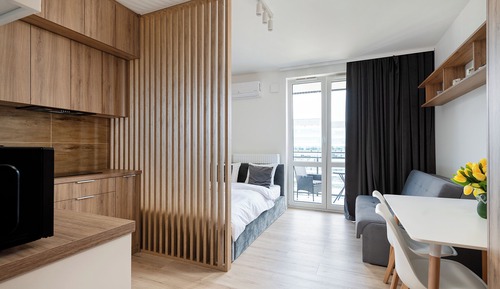 City Studio Suite