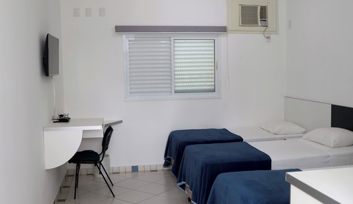 Executive Triple Room