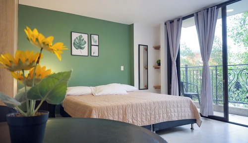 Comfort Loft