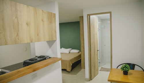 Standard Loft