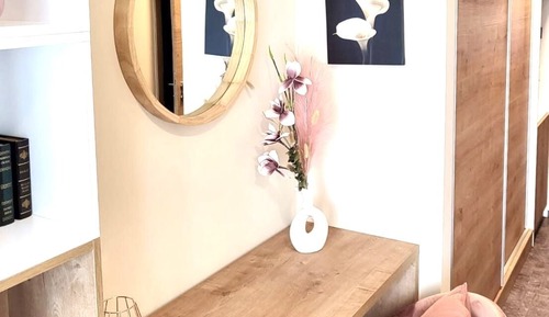 Condo, 1 Queen Bed with Sofa bed, Non Smoking, Kitchen
