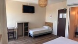 Classic Quadruple Room