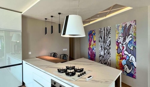 Apartment, Accessible, Smoking