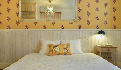 Signature Double Room