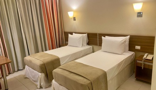Superior Single Room