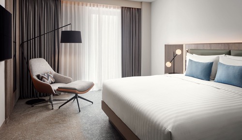 Suite, 1 Bedroom