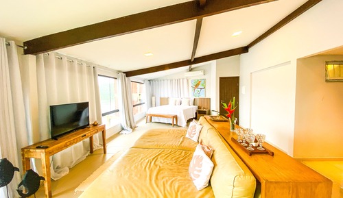 Exclusive Room