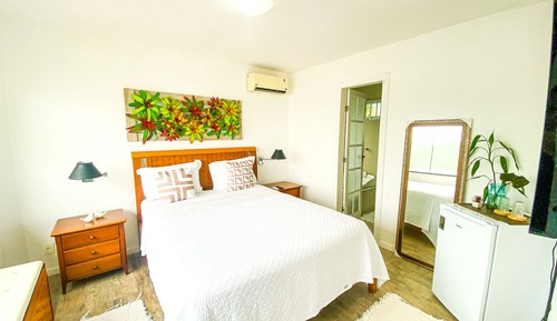 Luxury Room, Jetted Tub