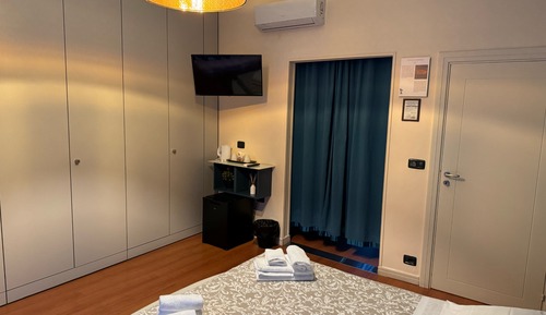 Premium Double Room